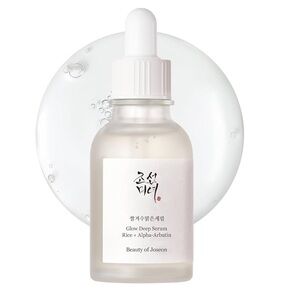 Beauty of Joseon Glow Deep Serum Rice Alpha-Arbutin
